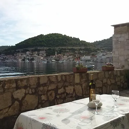 Lägenhet By The Sea